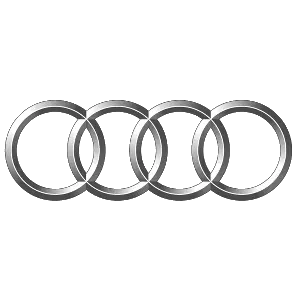 audi logo