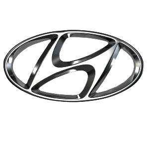 hyundai logo