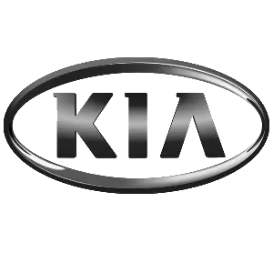 kia logo