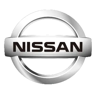 nissan logo