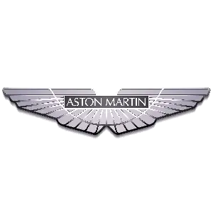 astom martin logo