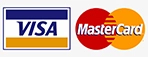 master visa card