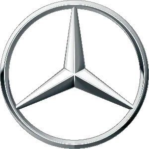 mercedes logo