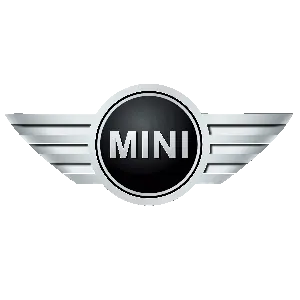 mini cooper logo