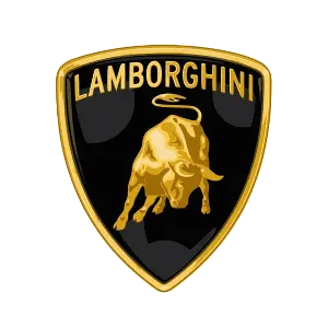 lamborghini logo