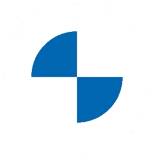 bmw logo