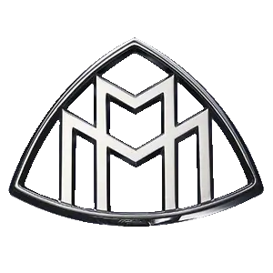 maybach logo